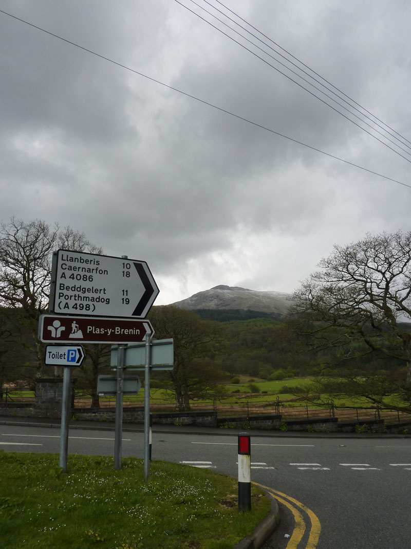 Moel Siabod